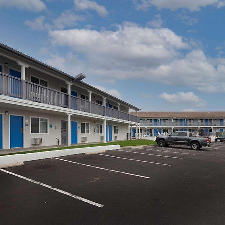 Days Inn By Wyndham Arroyo Grande Pismo Beach Экстерьер фото