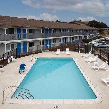 Days Inn By Wyndham Arroyo Grande Pismo Beach Экстерьер фото