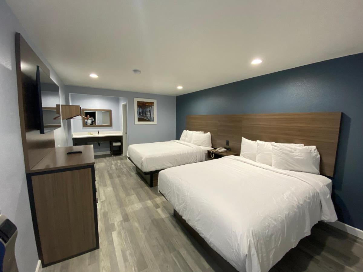 Days Inn By Wyndham Arroyo Grande Pismo Beach Экстерьер фото