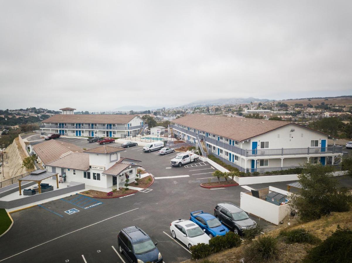 Days Inn By Wyndham Arroyo Grande Pismo Beach Экстерьер фото