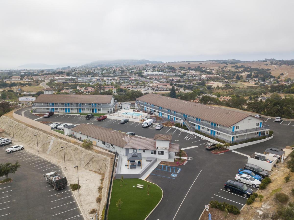 Days Inn By Wyndham Arroyo Grande Pismo Beach Экстерьер фото