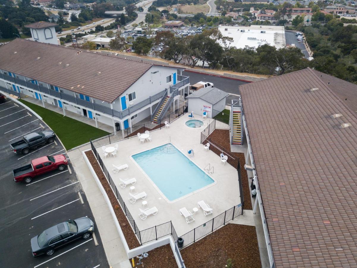 Days Inn By Wyndham Arroyo Grande Pismo Beach Экстерьер фото