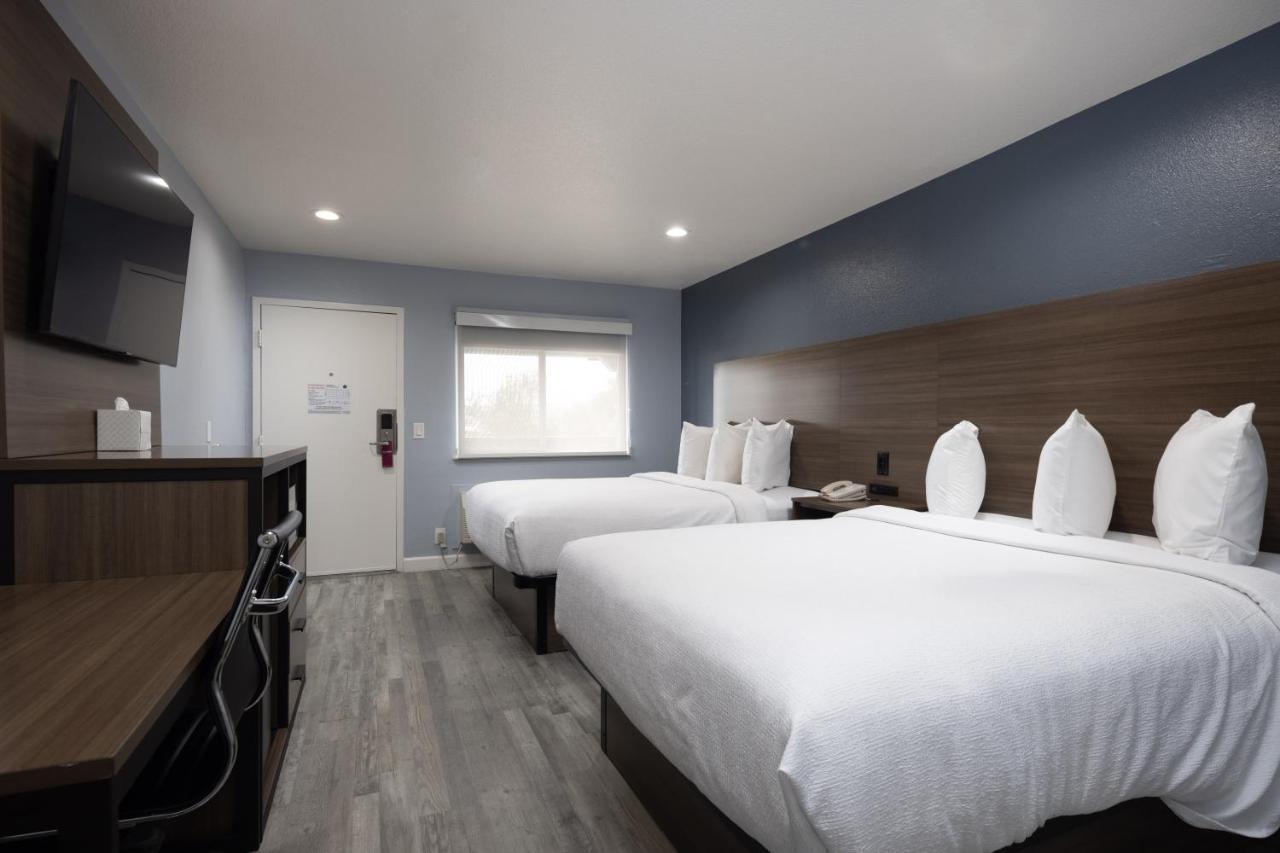 Days Inn By Wyndham Arroyo Grande Pismo Beach Экстерьер фото
