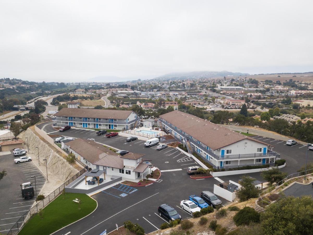 Days Inn By Wyndham Arroyo Grande Pismo Beach Экстерьер фото