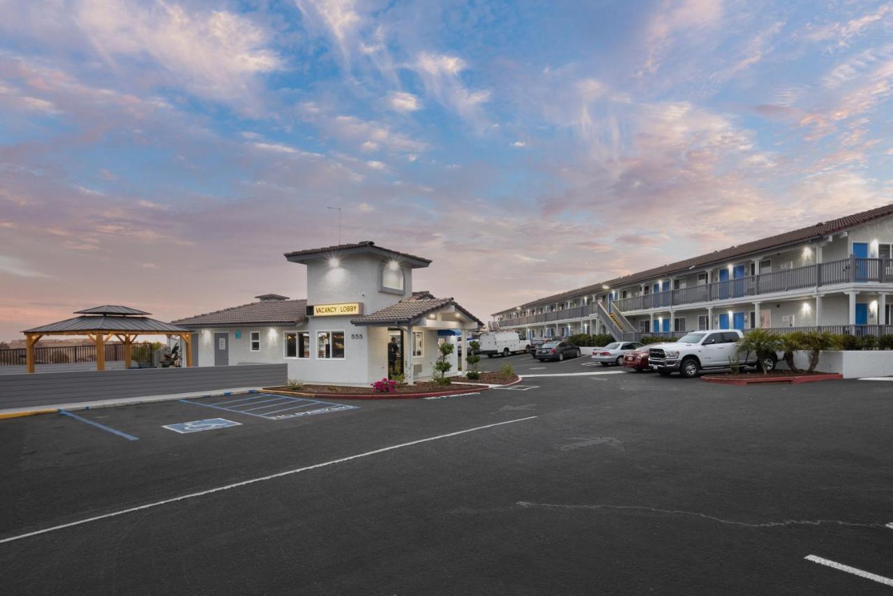 Days Inn By Wyndham Arroyo Grande Pismo Beach Экстерьер фото