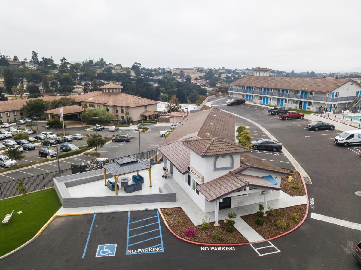 Days Inn By Wyndham Arroyo Grande Pismo Beach Экстерьер фото