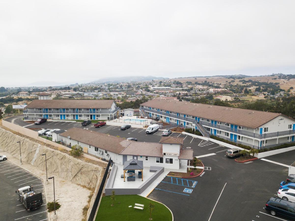 Days Inn By Wyndham Arroyo Grande Pismo Beach Экстерьер фото