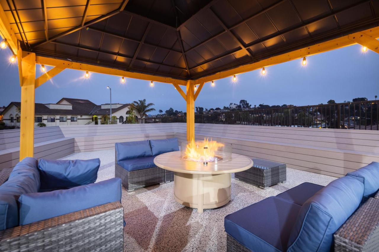 Days Inn By Wyndham Arroyo Grande Pismo Beach Экстерьер фото
