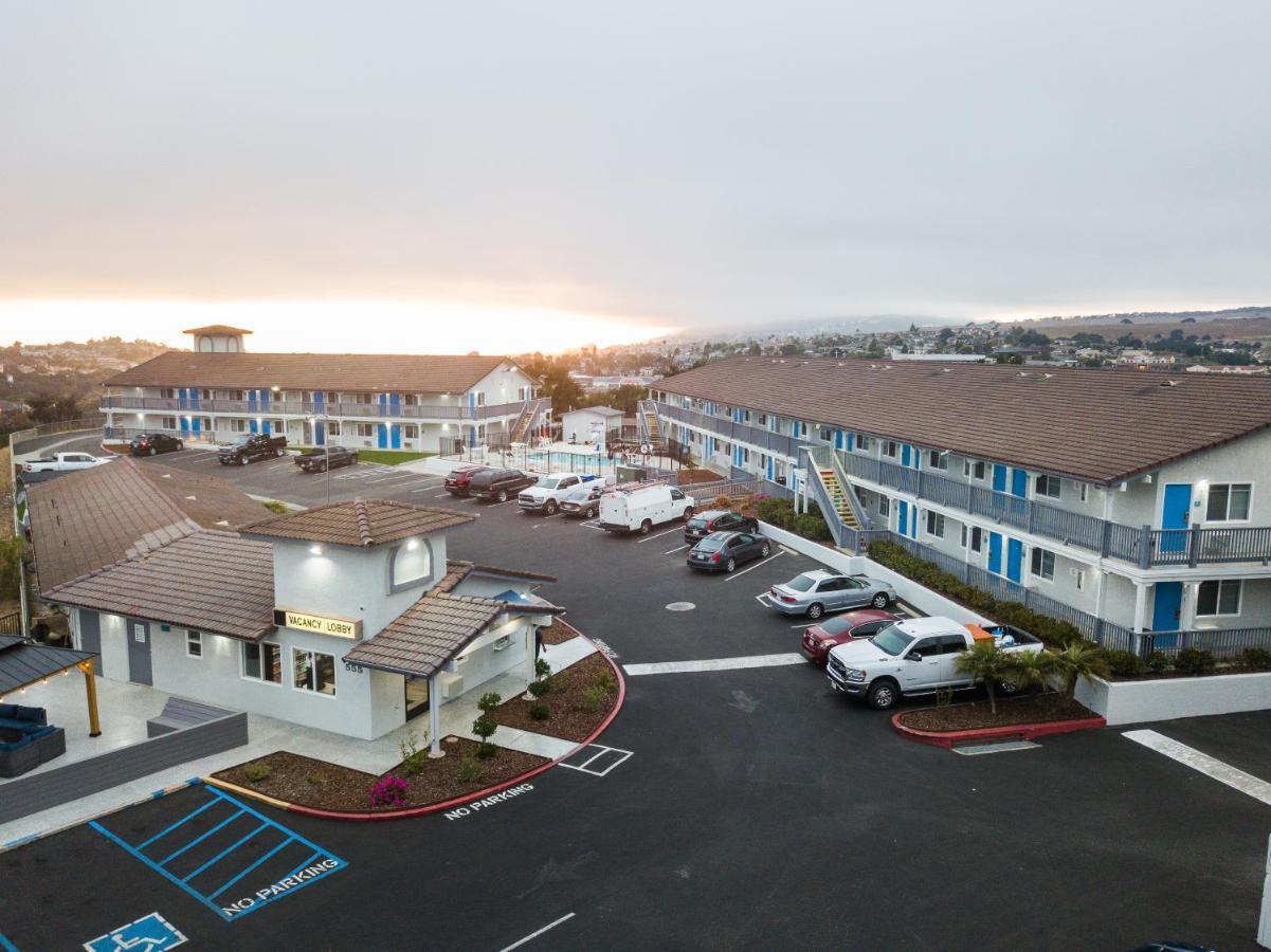 Days Inn By Wyndham Arroyo Grande Pismo Beach Экстерьер фото