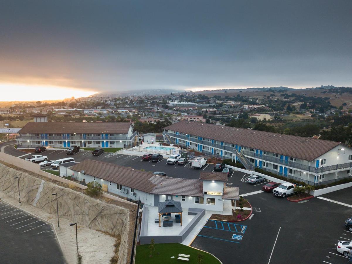 Days Inn By Wyndham Arroyo Grande Pismo Beach Экстерьер фото