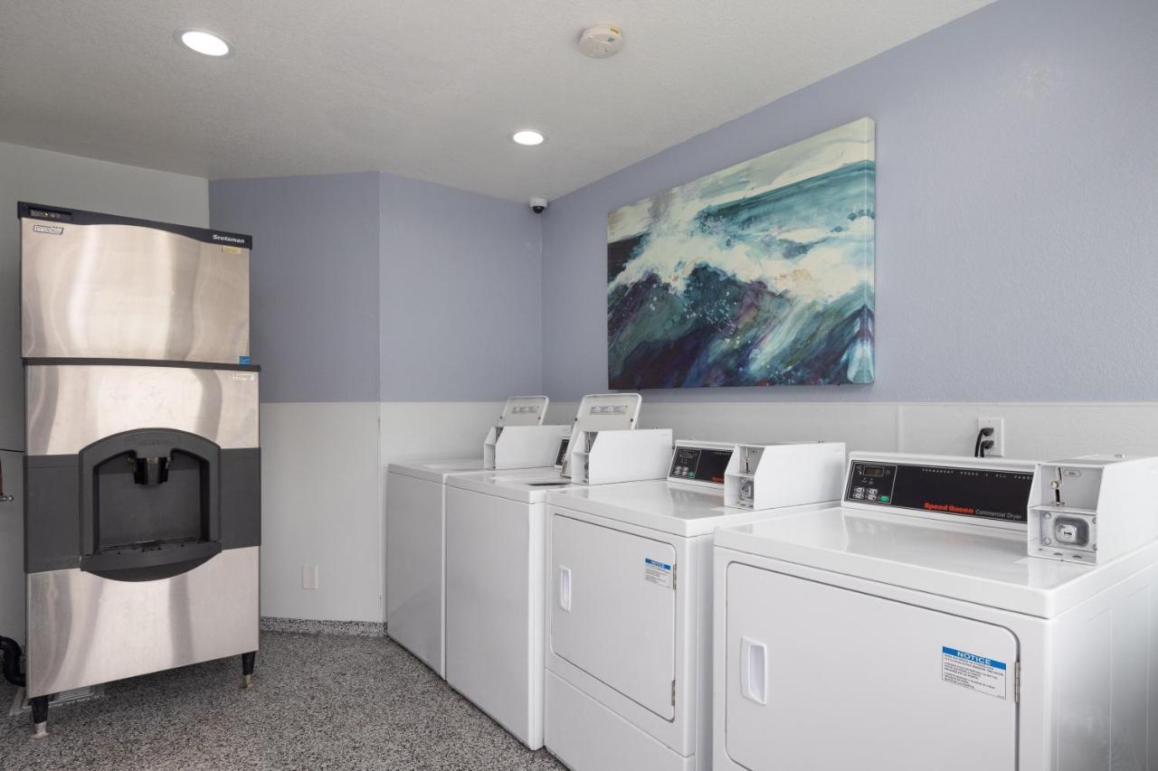 Days Inn By Wyndham Arroyo Grande Pismo Beach Экстерьер фото