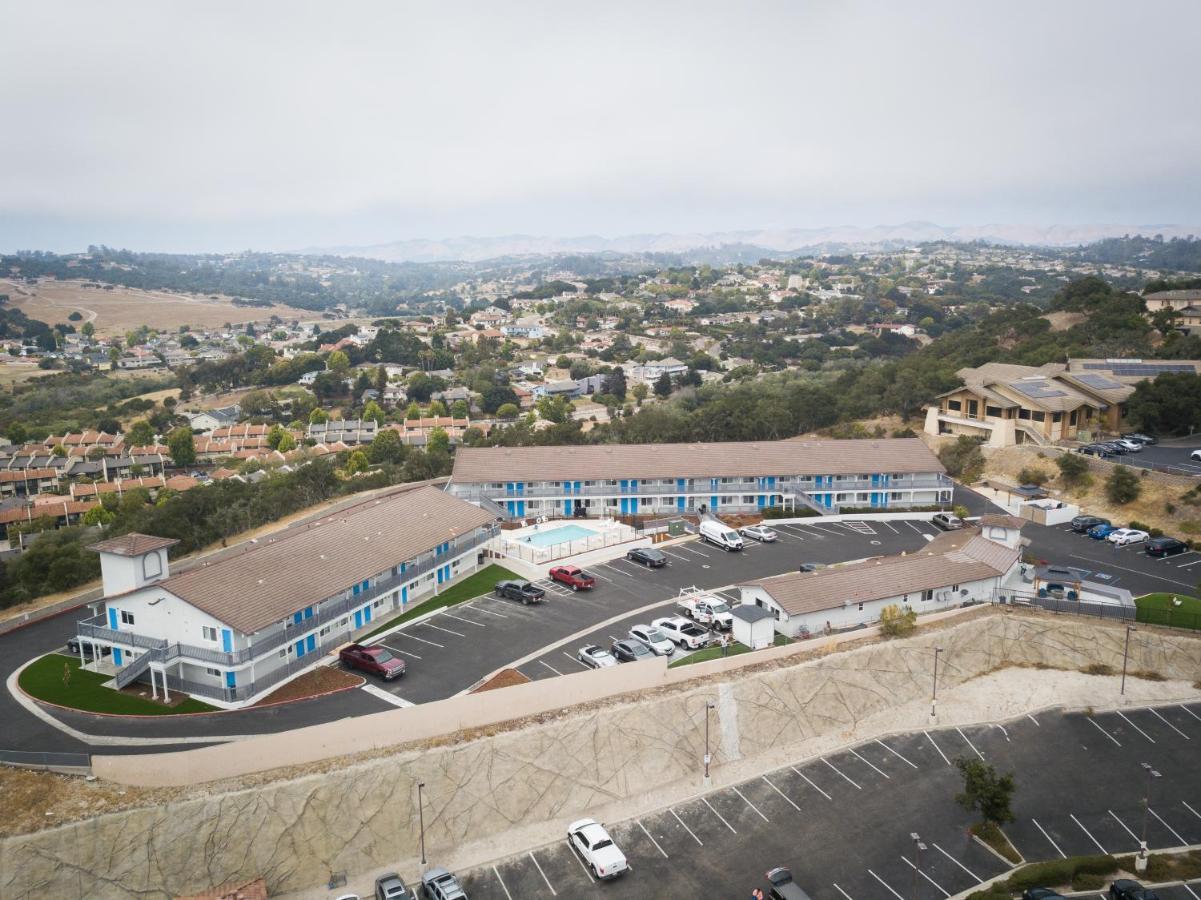 Days Inn By Wyndham Arroyo Grande Pismo Beach Экстерьер фото