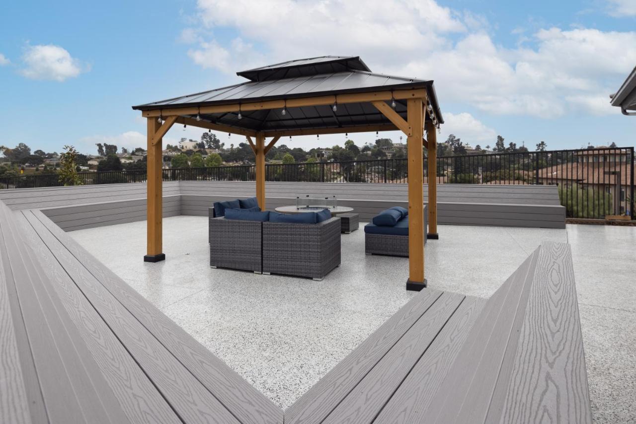 Days Inn By Wyndham Arroyo Grande Pismo Beach Экстерьер фото