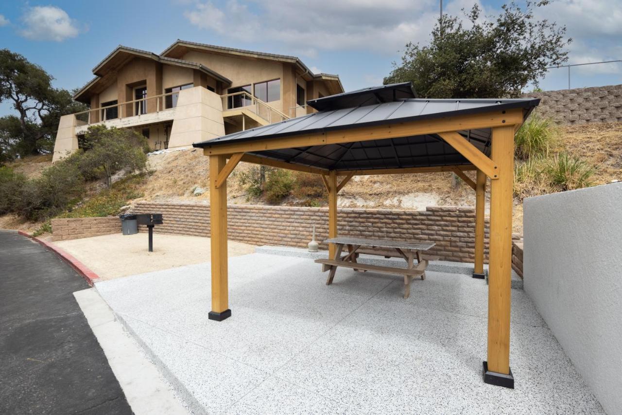 Days Inn By Wyndham Arroyo Grande Pismo Beach Экстерьер фото