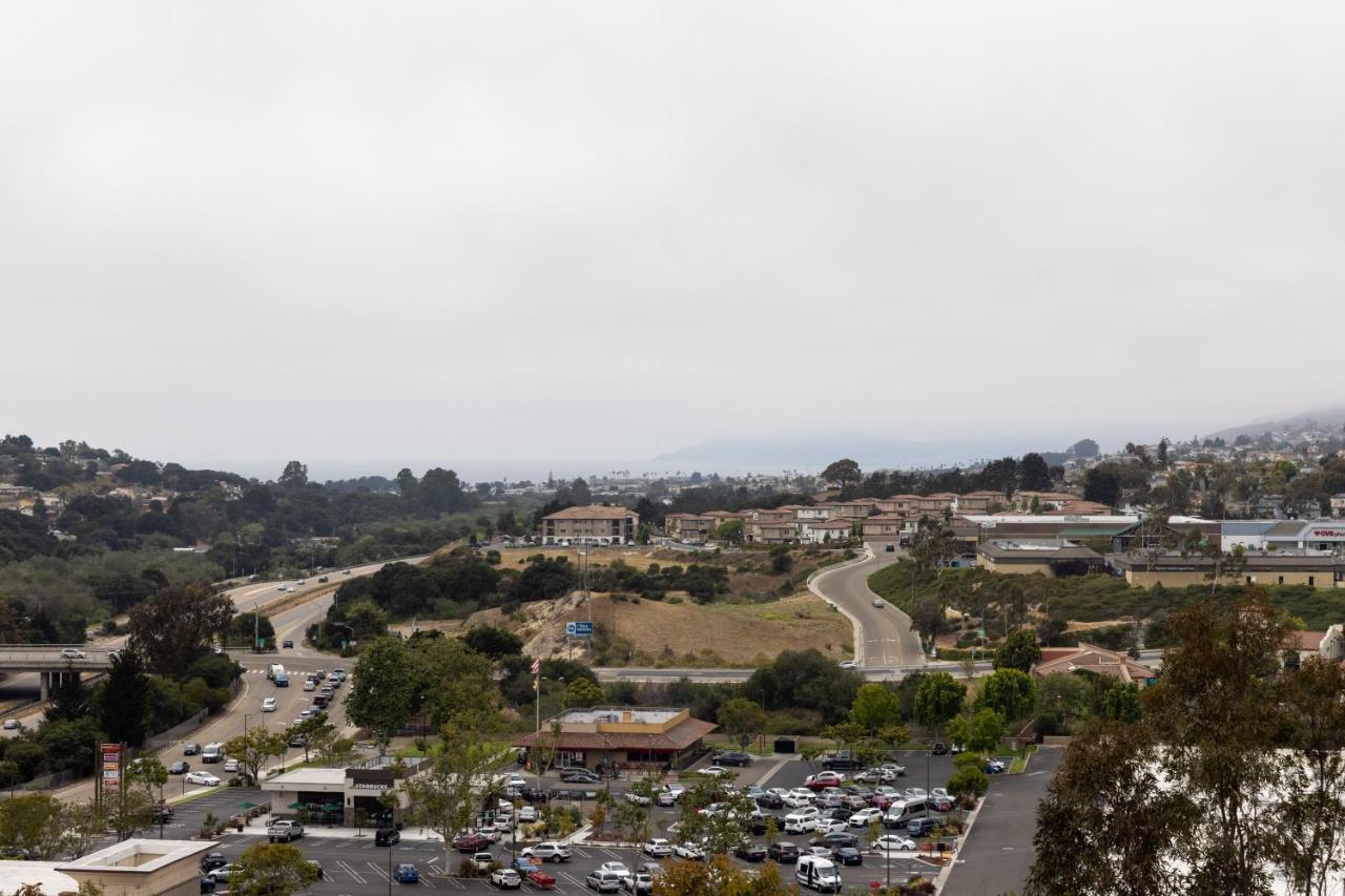 Days Inn By Wyndham Arroyo Grande Pismo Beach Экстерьер фото