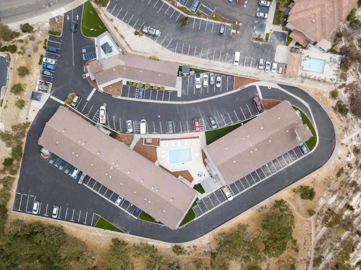 Days Inn By Wyndham Arroyo Grande Pismo Beach Экстерьер фото
