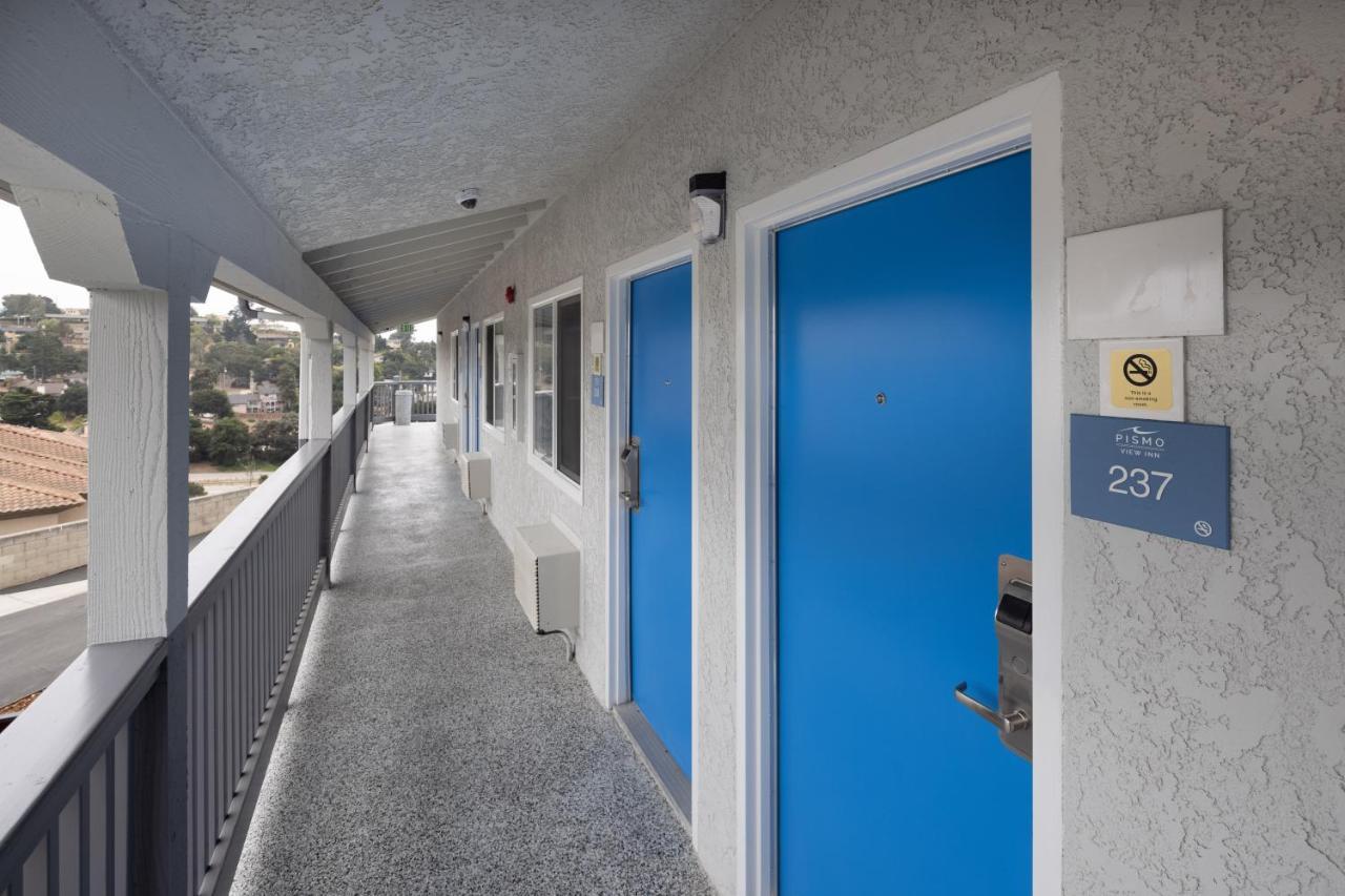 Days Inn By Wyndham Arroyo Grande Pismo Beach Экстерьер фото