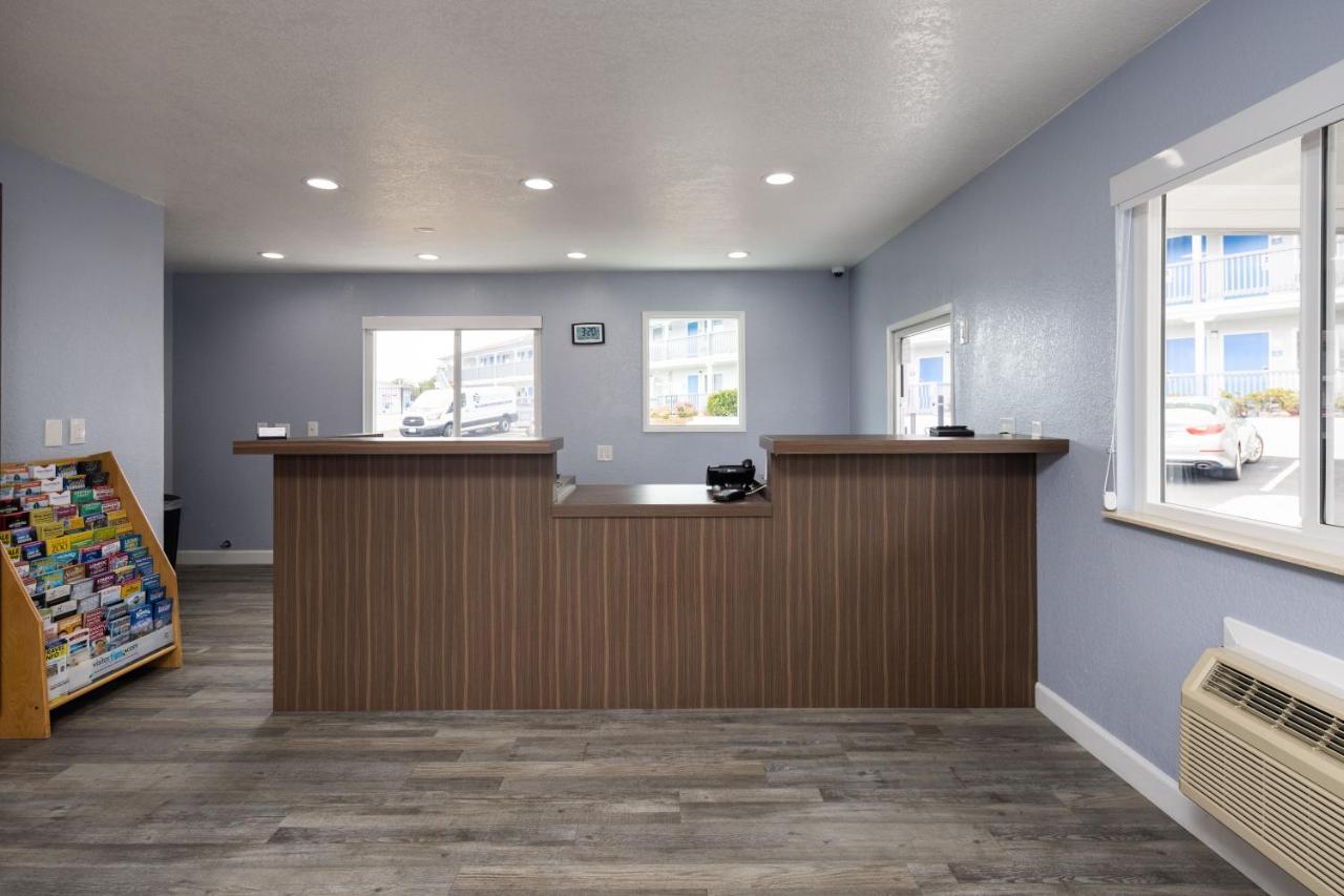 Days Inn By Wyndham Arroyo Grande Pismo Beach Экстерьер фото